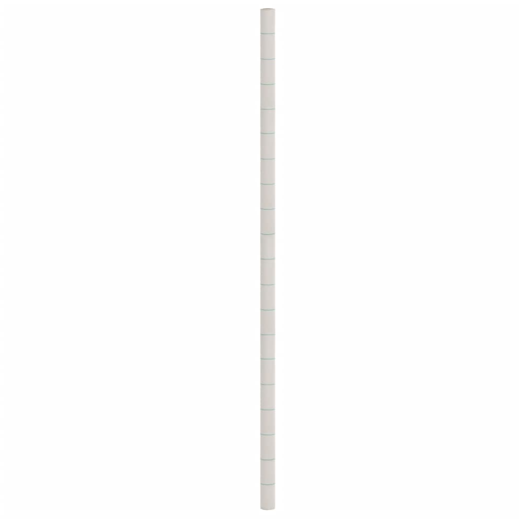 Weed Membrane White 4x5 m PP