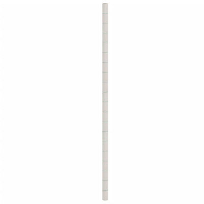Weed Membrane White 4x5 m PP