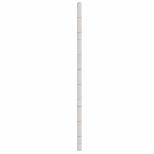 Weed Membrane White 4x5 m PP