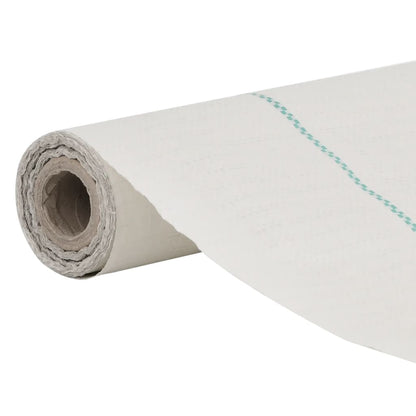 Weed Membrane White 4x5 m PP