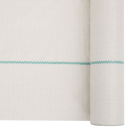 Weed Membrane White 4x5 m PP
