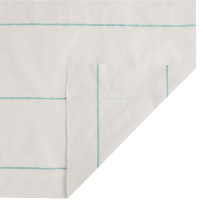 Weed Membrane White 4x5 m PP