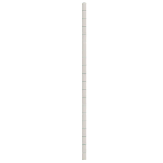 Weed Membrane White 4x50 m PP