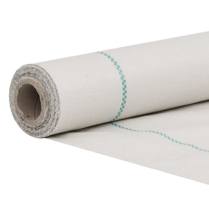 Weed Membrane White 4x50 m PP