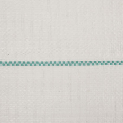 Weed Membrane White 4x50 m PP