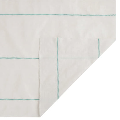 Weed Membrane White 4x50 m PP