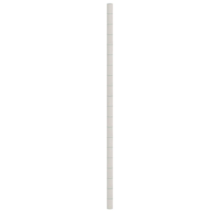 Weed Membrane White 4x100 m PP