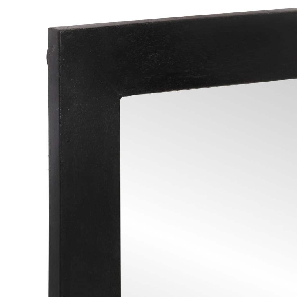 Bathroom Furniture Set | Natural wood, Black