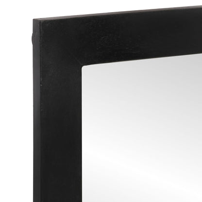 Bathroom Furniture Set | Natural wood, Black