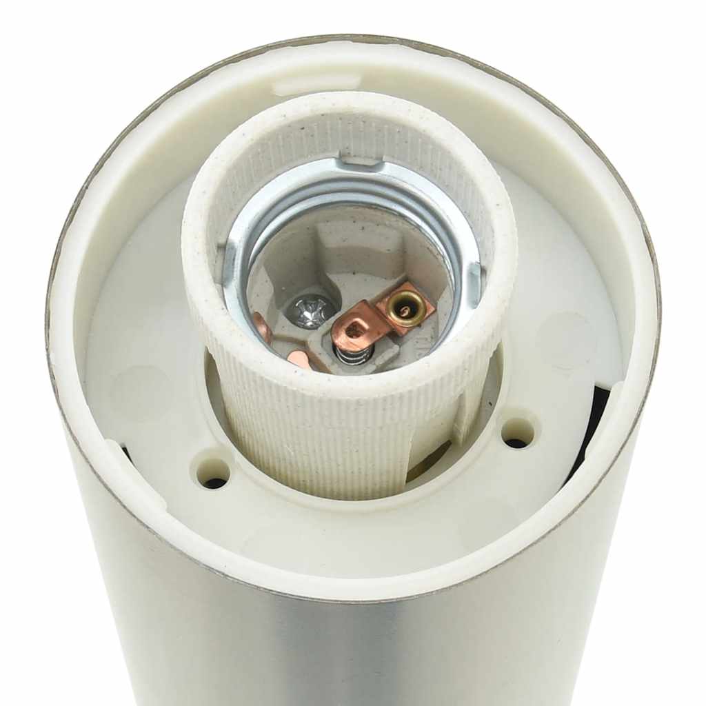 Bollard Light 80 cm Stainless Steel IP44