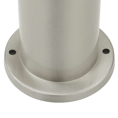 Bollard Light 110 cm Stainless Steel IP44