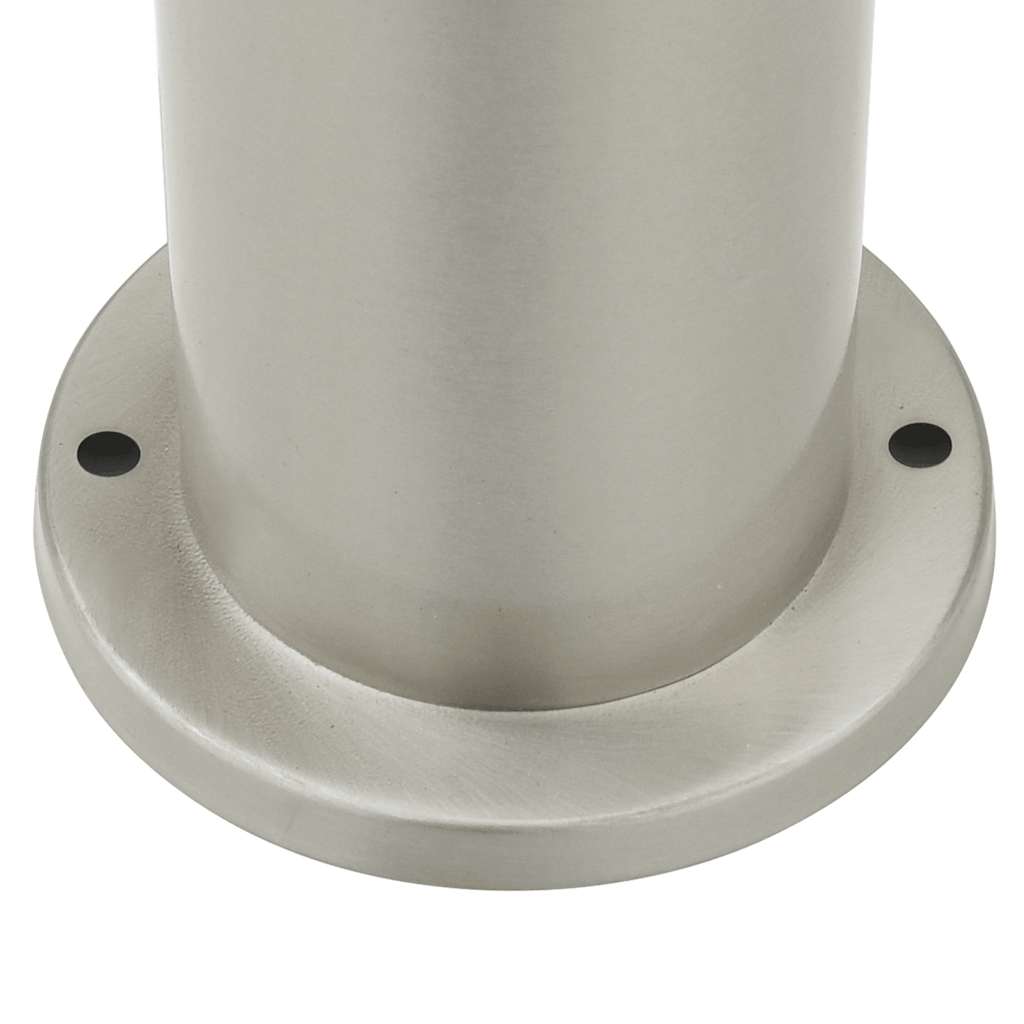 Bollard Lights 3pcs 110 cm Stainless Steel IP44