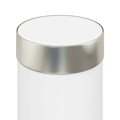 Bollard Lights with Sensor 3pcs 80 cm Stainless Steel IP44