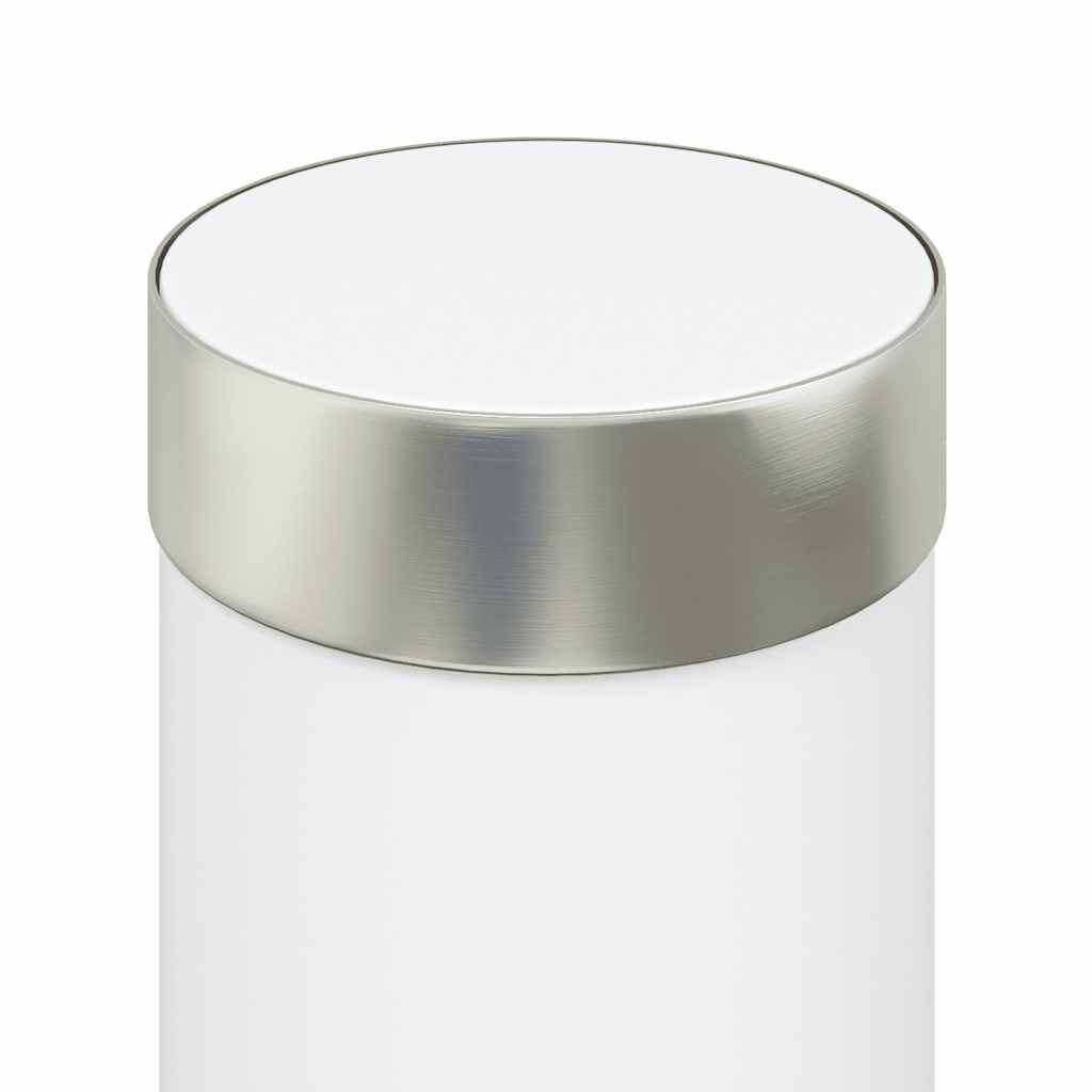 Bollard Lights with Sensor 3pcs 110 cm Stainless Steel IP44