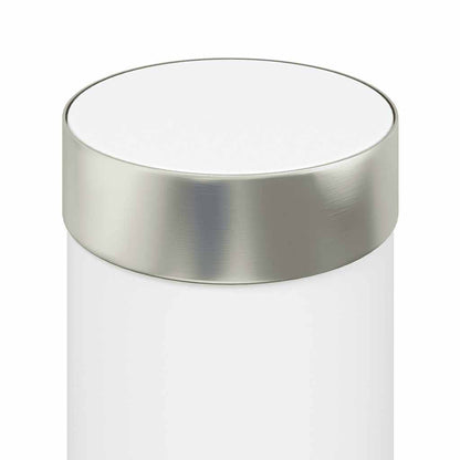 Bollard Lights with Sensor 3pcs 110 cm Stainless Steel IP44