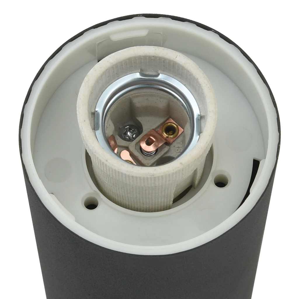 Bollard Lights 3pcs 50 cm Stainless Steel IP44