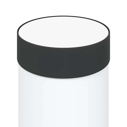 Bollard Lights with Sensor 3pcs 50 cm Stainless Steel IP44