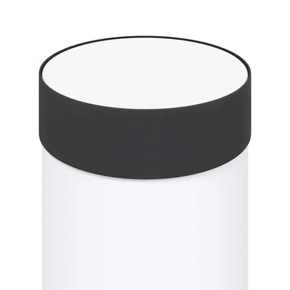 Bollard Lights with Sensor 3pcs 110 cm Stainless Steel IP44