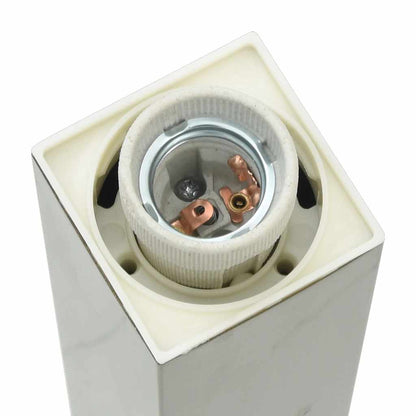 Bollard Light 110 cm Stainless Steel IP44