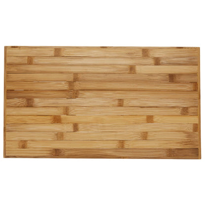 Coffee Table 70x40x35 cm Bamboo