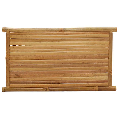 Coffee Table 70x40x35 cm Bamboo