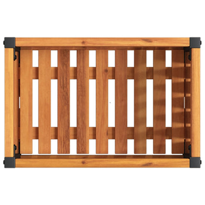Garden Planter | Various colours with unique grain patterns