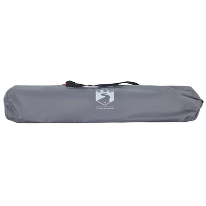 Beach Tent 2-Person Grey Quick Release Waterproof