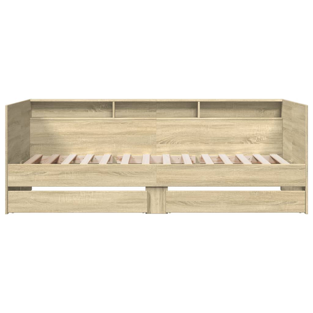 Daybed | Convertible, can be changed into another type of furniture