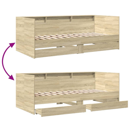 Daybed | Convertible, can be changed into another type of furniture