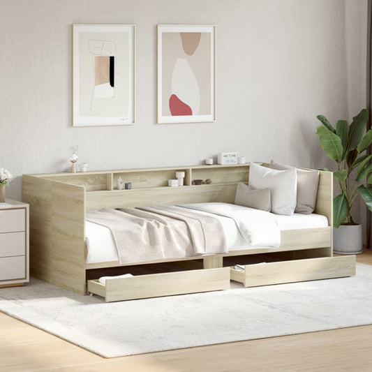 Daybed | Convertible, can be changed into another type of furniture