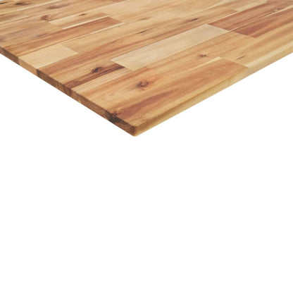 Floating Shelves 3 pcs 60x30x2cm Oil Finished Solid Wood Acacia