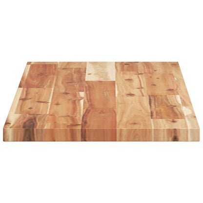 Floating Shelves 3 pcs 80x30x2 cm Oil Finished Solid Wood Acacia