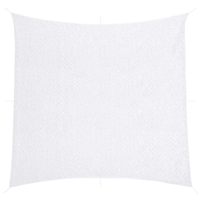 Camouflage Net with Storage Bag 521x493 cm White