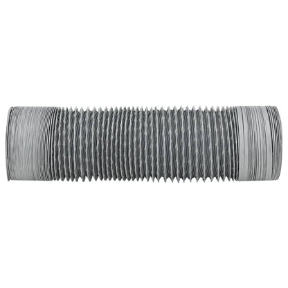 Exhaust Duct PVC 6 m Ø10 cm