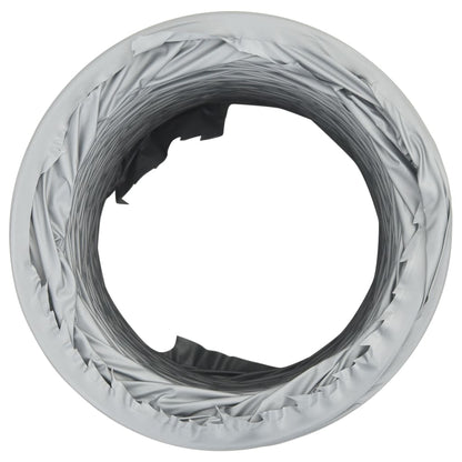 Exhaust Duct PVC 6 m Ø10 cm