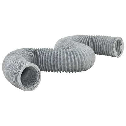 Exhaust Duct PVC 6 m Ø12.5 cm
