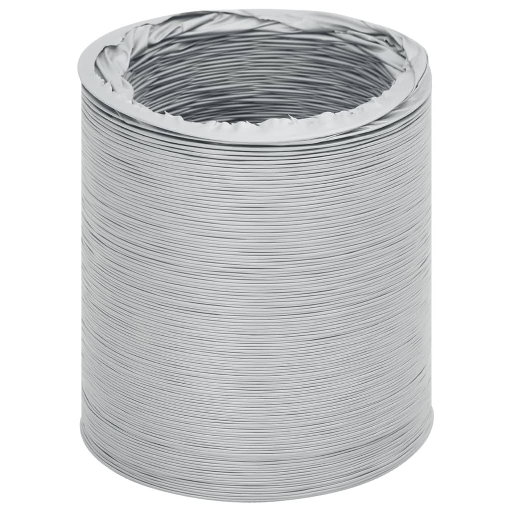 Exhaust Duct PVC 6 m Ø12.5 cm