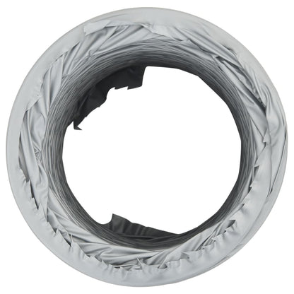 Exhaust Duct PVC 6 m Ø12.5 cm