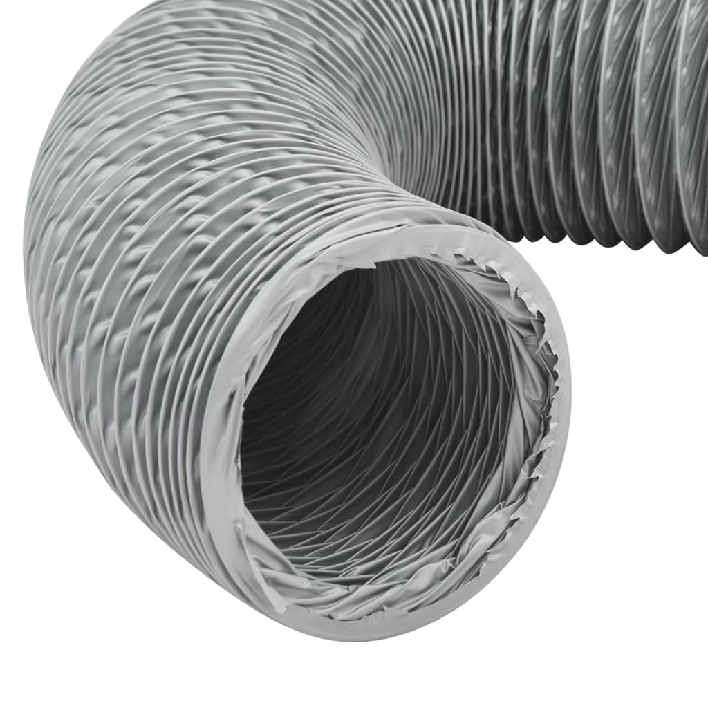 Exhaust Duct PVC 6 m Ø12.5 cm