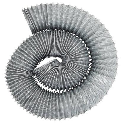 Exhaust Duct PVC 6 m Ø20 cm