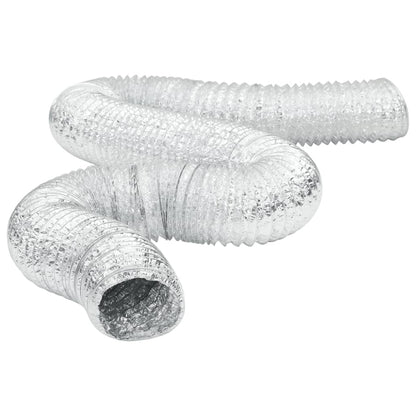Ventilation Duct Aluminium 6 m Ø10 cm