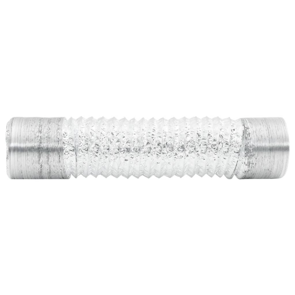 Ventilation Duct Aluminium 6 m Ø10 cm