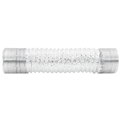 Ventilation Duct Aluminium 6 m Ø10 cm