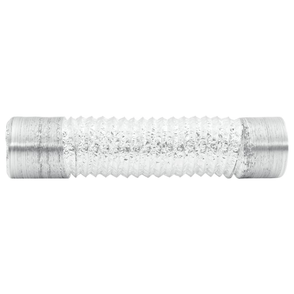 Ventilation Duct Aluminium 6 m Ø20 cm