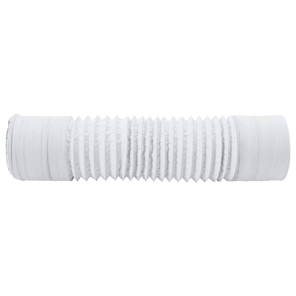 Ventilation Duct Aluminium and PVC 6 m Ø10 cm