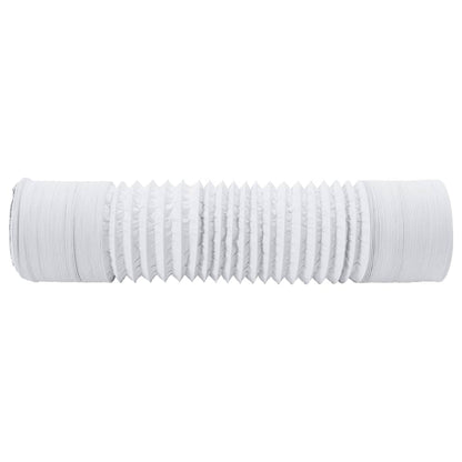 Ventilation Duct Aluminium and PVC 6 m Ø20 cm