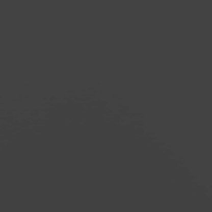 Highboard Black 68.5x39x111.5 cm Steel
