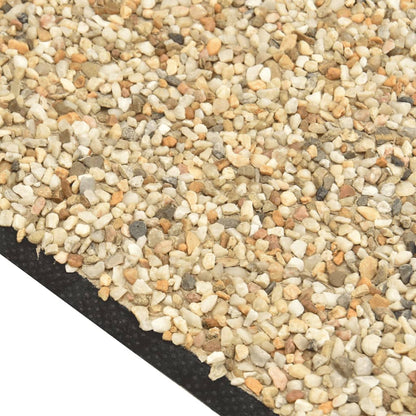 Stone Liner Natural Sand 150x100 cm