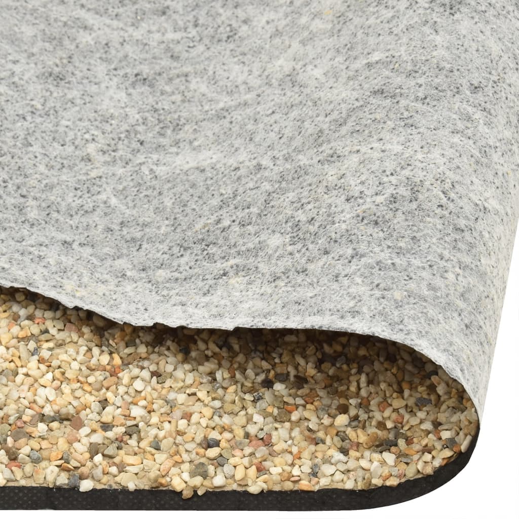 Stone Liner Natural Sand 600x100 cm
