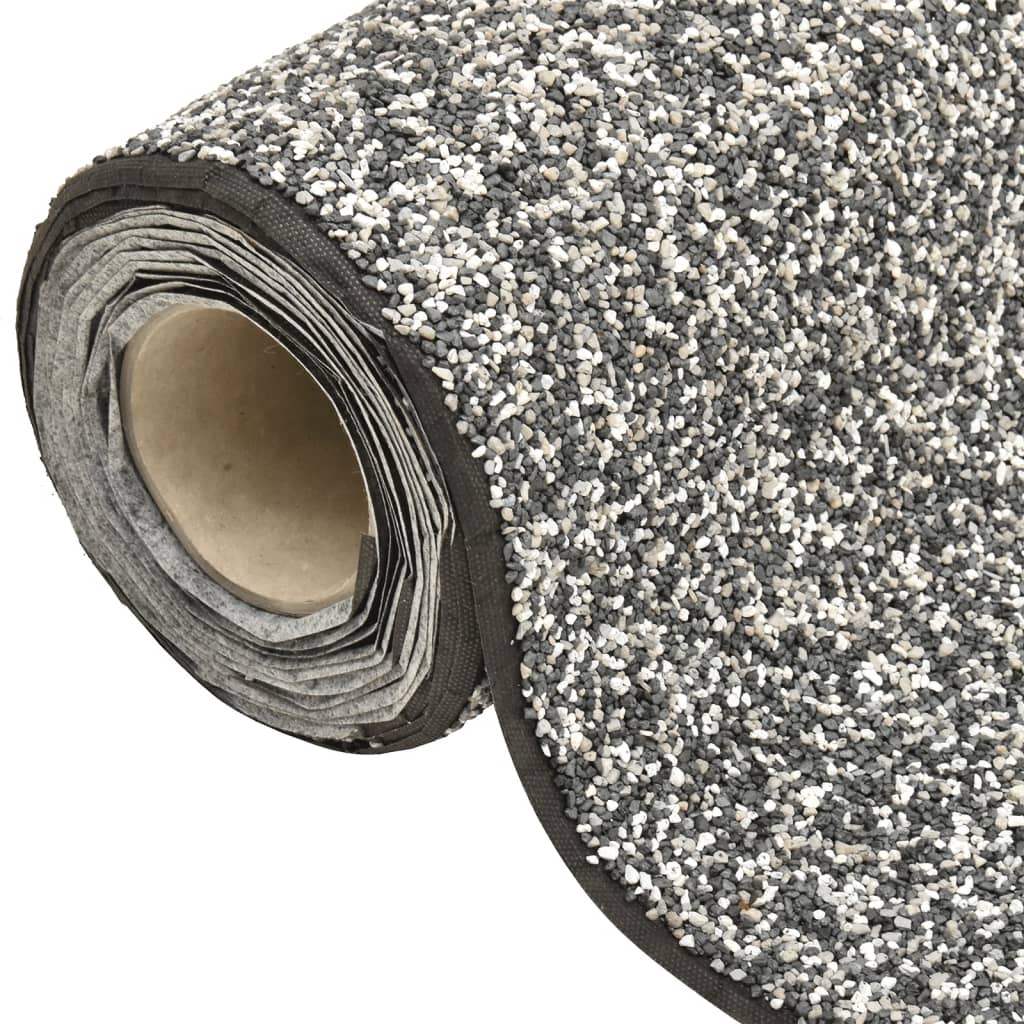 Stone Liner Grey 1500x40 cm